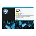 HP printcartridge yellow (F9J50A / 765)