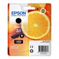 Epson printcartridge black (C13T33314012 / 33)