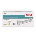 Oki drum yellow (46484121)