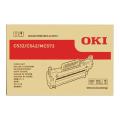 Oki fuser-unit (46358502)