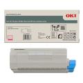 Oki toner cartridge magenta (45396214)