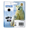 Epson printcartridge black (C13T26014012 / 26)