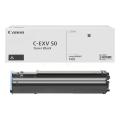 Canon toner cartridge black (9436B002 / CEXV50)