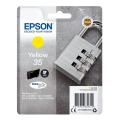 Epson printcartridge yellow (C13T35844010 / 35)