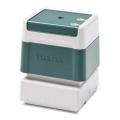 Brother Stamps green (PR4040G6P / 40x40mm)