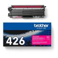 Brother toner cartridge magenta (TN426M) (high capacity)
