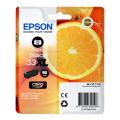 Epson printcartridge black photo (C13T33614012 / 33XL) (high capacity)