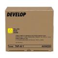 Develop toner cartridge yellow (A95W2D0 / TNP49Y)