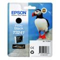 Epson printcartridge black (C13T32414010 / T3241)