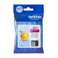 Brother printcartridge magenta (LC3211M)