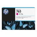 HP printcartridge magenta (F9J51A / 765)