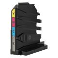 HP toner waste bin (5KZ38A)
