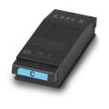 Oki toner cartridge cyan (09006127)