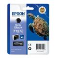 Epson printcartridge black mat (C13T15784N10 / T1578)
