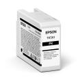 Epson printcartridge black (C13T47A100 / T47A1)