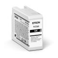 Epson printcartridge black mat (C13T47A80N / T47A8)