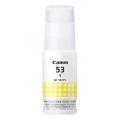 Canon printcartridge yellow (4690C001 / GI53Y)