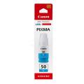 Canon printcartridge cyan (3403C001 / GI50C)