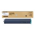 Sharp toner cartridge cyan (BPGT70CA)