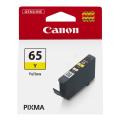 Canon printcartridge yellow (4218C001 / CLI65Y)