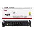 Canon toner cartridge yellow (5091C002 / 069)