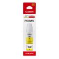 Canon printcartridge yellow (3405C001 / GI50Y)