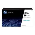 HP toner cartridge black (CF289A / 89A)