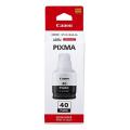 Canon printcartridge black (3385C001 / GI40PGBK)