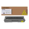 Ricoh toner cartridge yellow (408355)