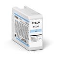 Epson printcartridge cyan photo (C13T47A500 / T47A5)
