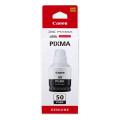 Canon printcartridge black (3386C001 / GI50PGBK)