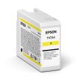 Epson printcartridge yellow (C13T47A400 / T47A4)
