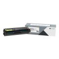 Lexmark toner cartridge yellow (20N0H40 / 020N0H40)