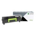 Lexmark toner cartridge black (B282H00 / 0B282H00) (Return, high capacity)