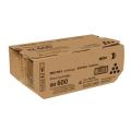 Ricoh toner cartridge black (418478 / IM600)