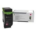 Lexmark toner cartridge magenta (75M0H30 / 075M0H30) (high capacity)