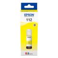 Epson printcartridge yellow (C13T06C44A / 112)