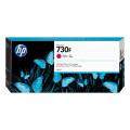 HP printcartridge magenta (1XB26A / 730F)
