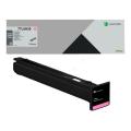 Lexmark toner cartridge magenta (77L0H30 / 077L0H30) (high capacity)