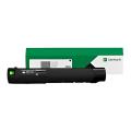 Lexmark toner cartridge black (85D00K0 / 085D00K0)