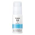 Canon printcartridge cyan (4673C001 / GI53C)