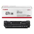 Canon toner cartridge black (5646C002 / 071H) (high capacity)
