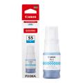 Canon printcartridge cyan (6289C001 / GI55C)