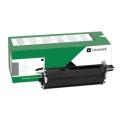 Lexmark drum black (71C0Z10 / 071C0Z10)