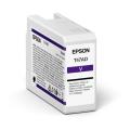 Epson printcartridge purple (C13T47AD00 / T47AD)