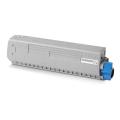 Oki toner cartridge yellow (46861305)