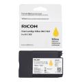 Ricoh printcartridge yellow (408520)