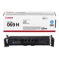 Canon toner cartridge cyan (5097C002 / 069H) (high capacity)
