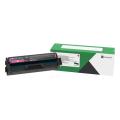 Lexmark toner cartridge magenta (20N0X30 / 020N0X30)