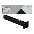 Lexmark toner cartridge black (79L0H10 / 079L0H10) (high capacity)